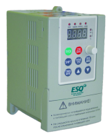 Частотный преобразователь ESQ-800-4T0007 0.75 кВт 380-460В